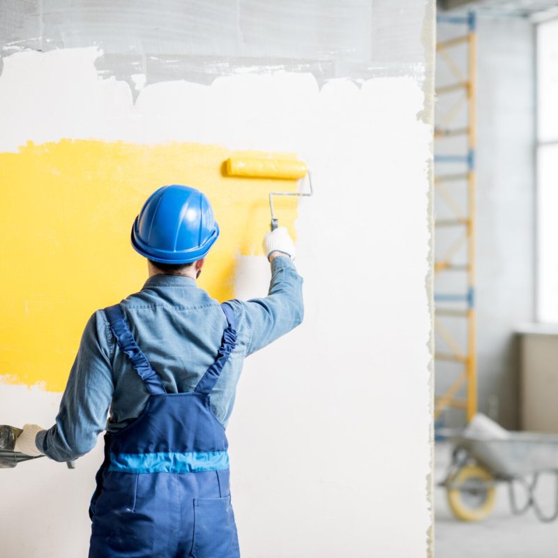 Commercial Painting